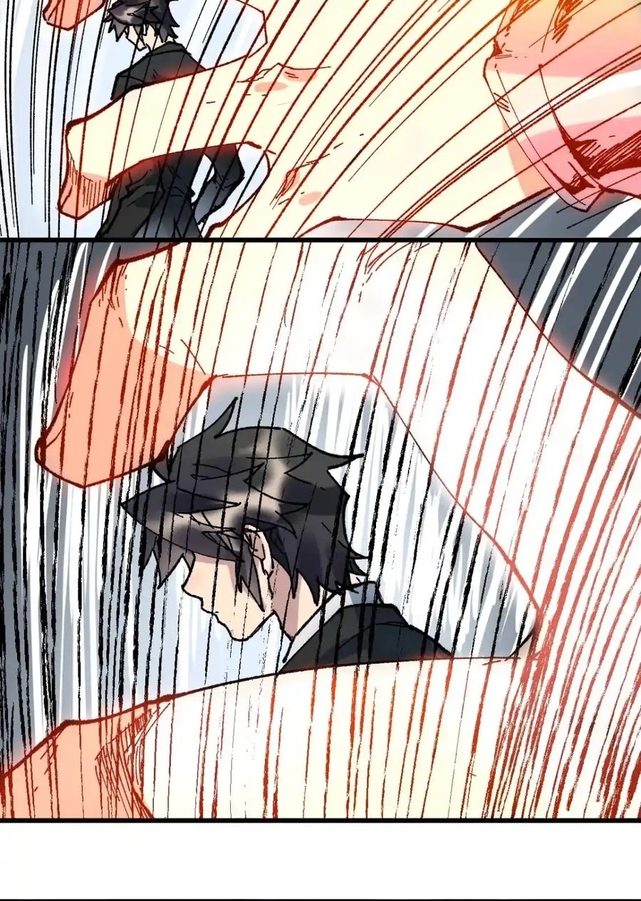 The Sacred Ruins Chapter 142 Gambar 17