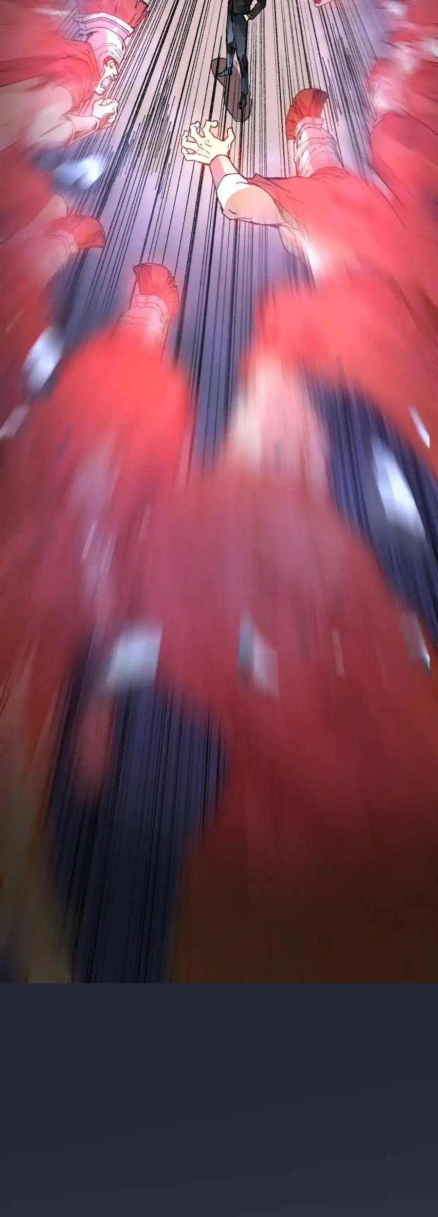 The Sacred Ruins Chapter 142 Gambar 19