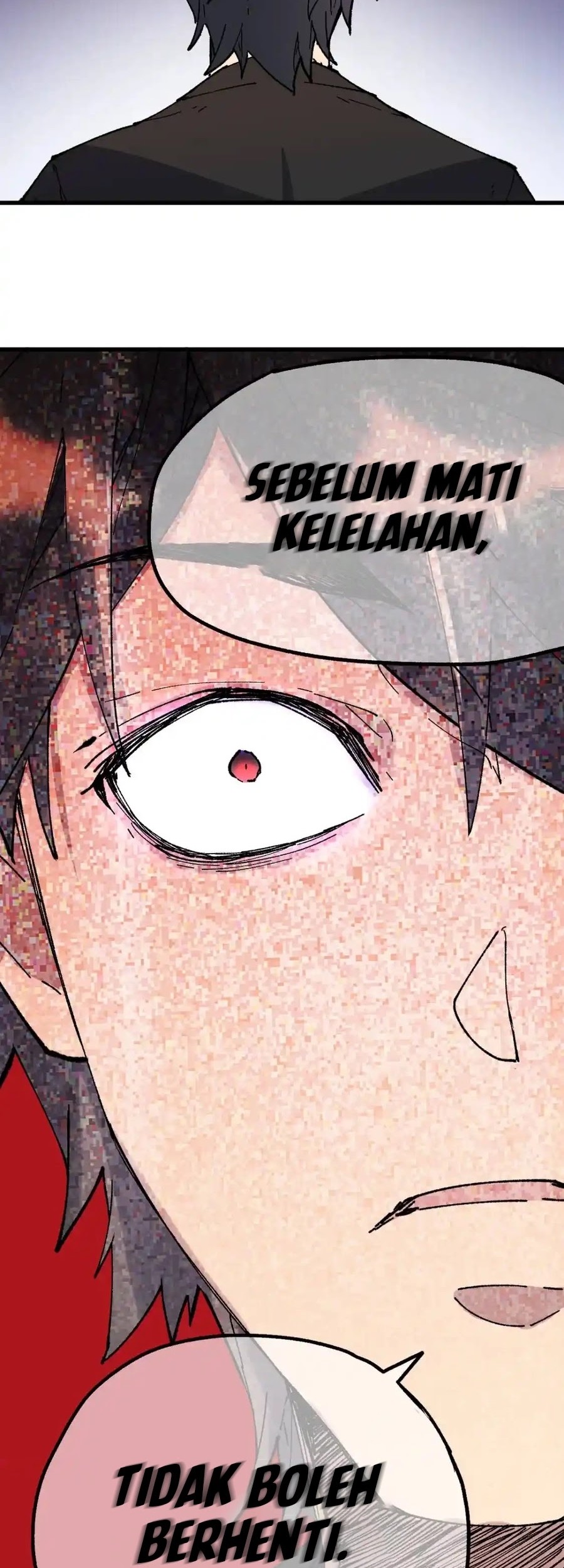 The Sacred Ruins Chapter 142 Gambar 23