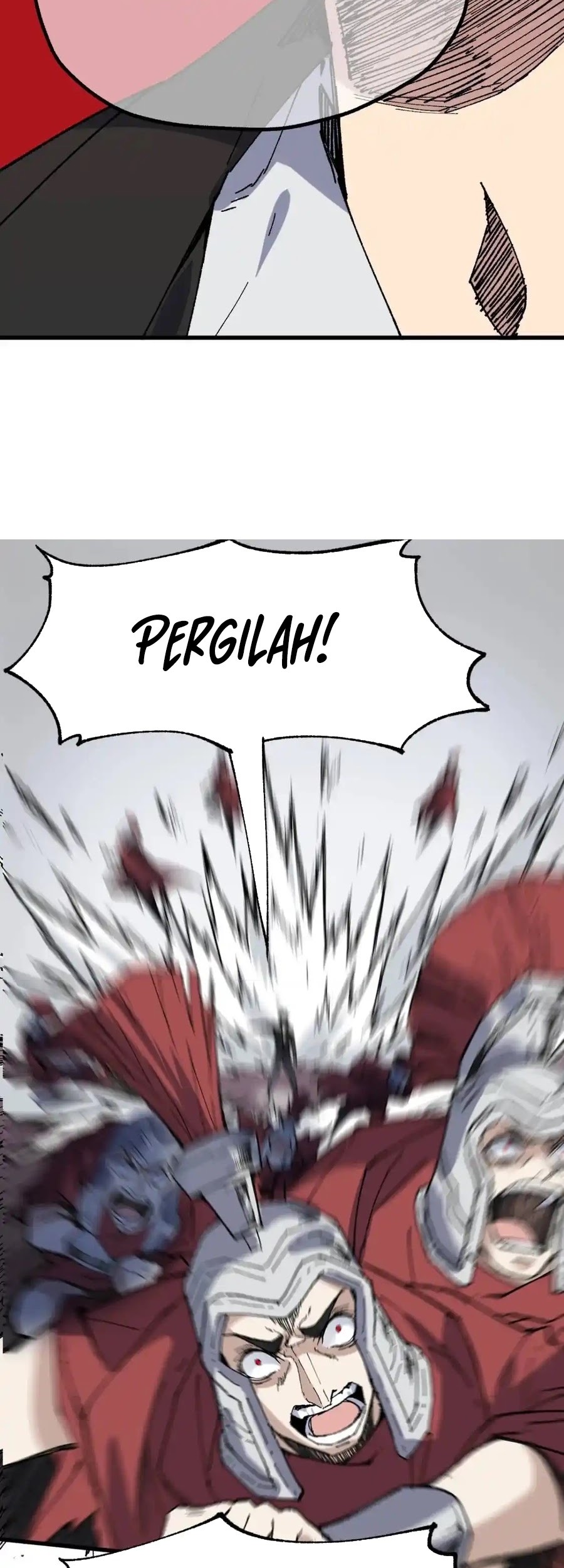 The Sacred Ruins Chapter 142 Gambar 24