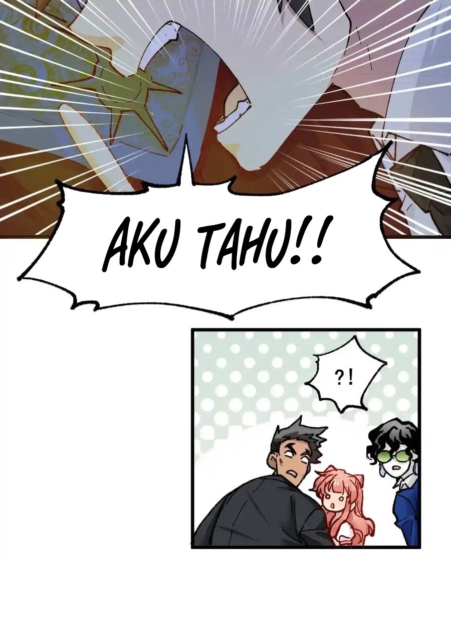 The Sacred Ruins Chapter 146 Gambar 36