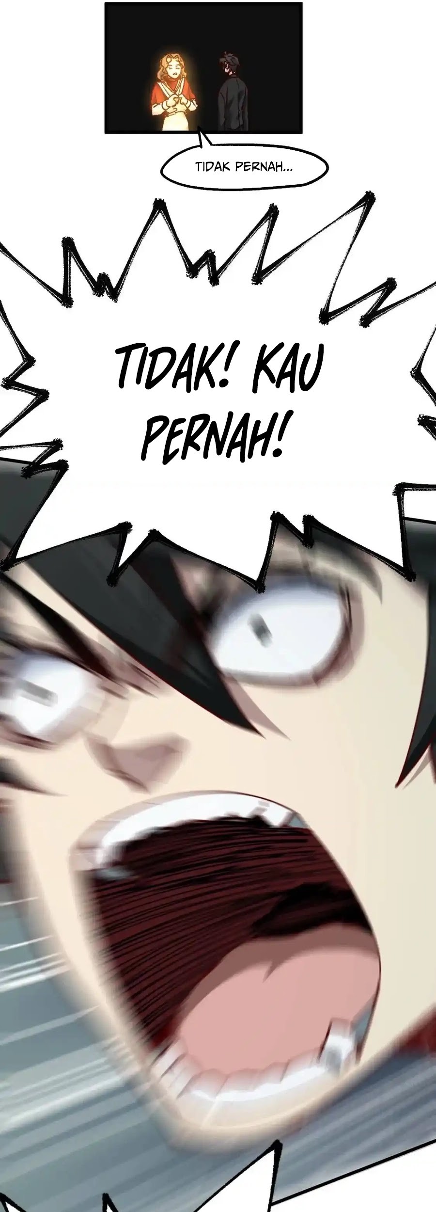 The Sacred Ruins Chapter 146 Gambar 41