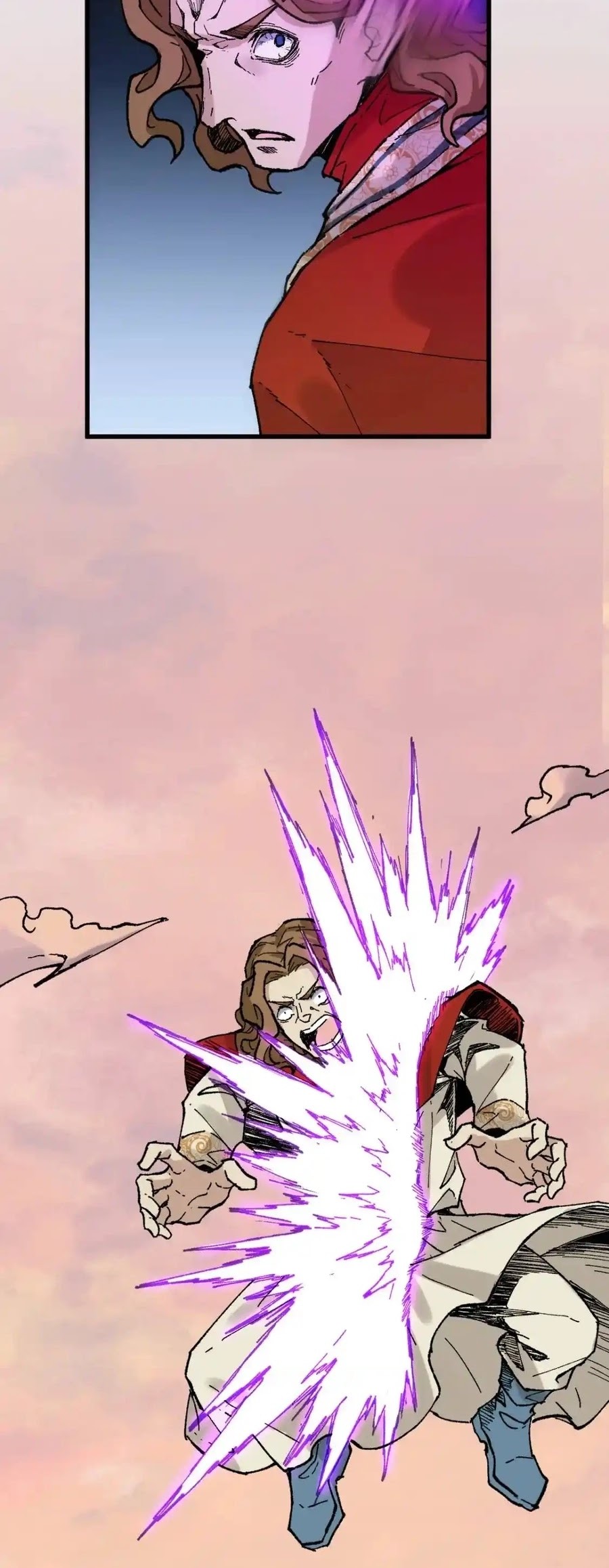 The Sacred Ruins Chapter 146 Gambar 4