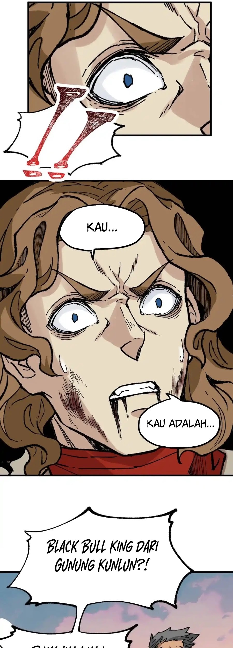 The Sacred Ruins Chapter 146 Gambar 9