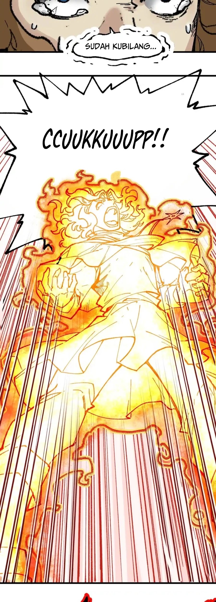 The Sacred Ruins Chapter 146 Gambar 23