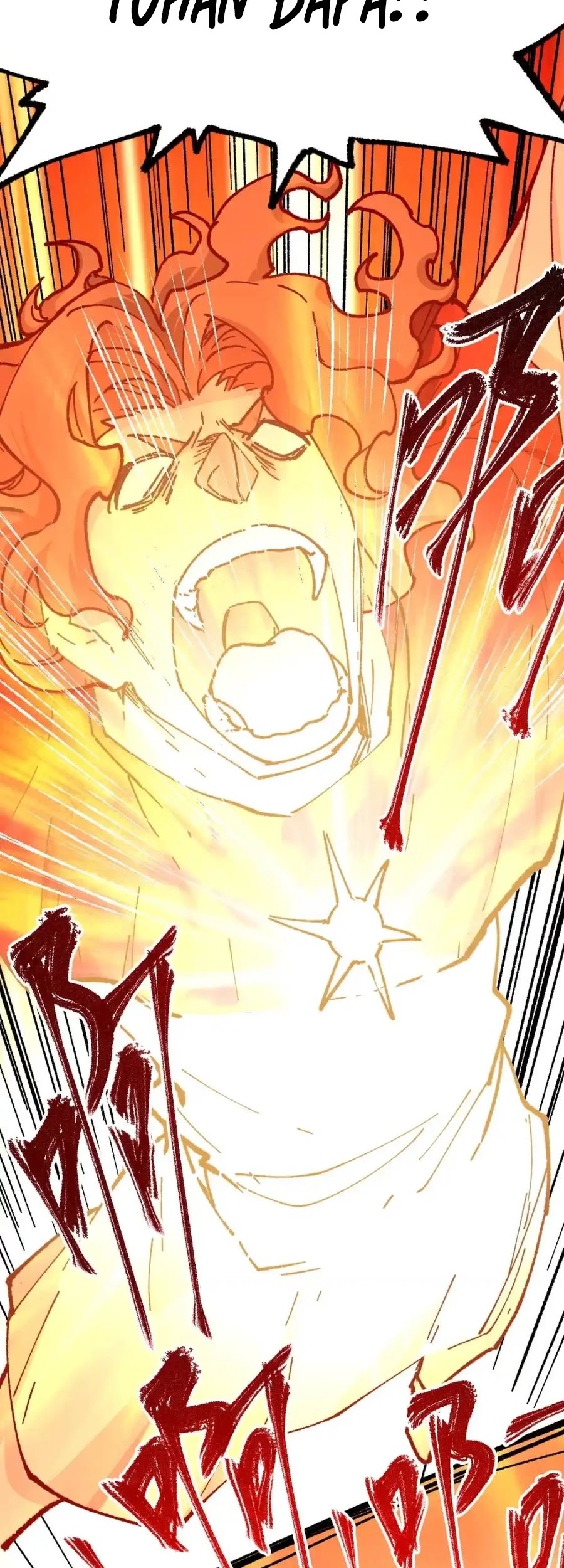 The Sacred Ruins Chapter 146 Gambar 31