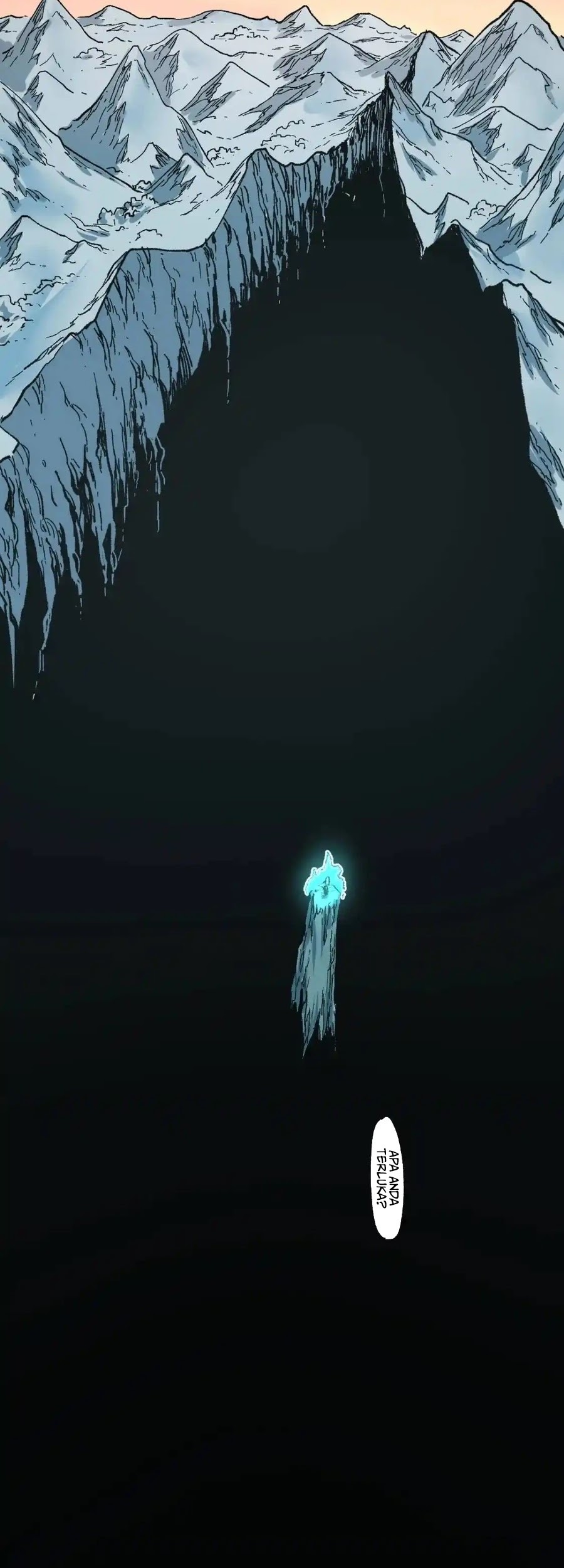 The Sacred Ruins Chapter 148 Gambar 40