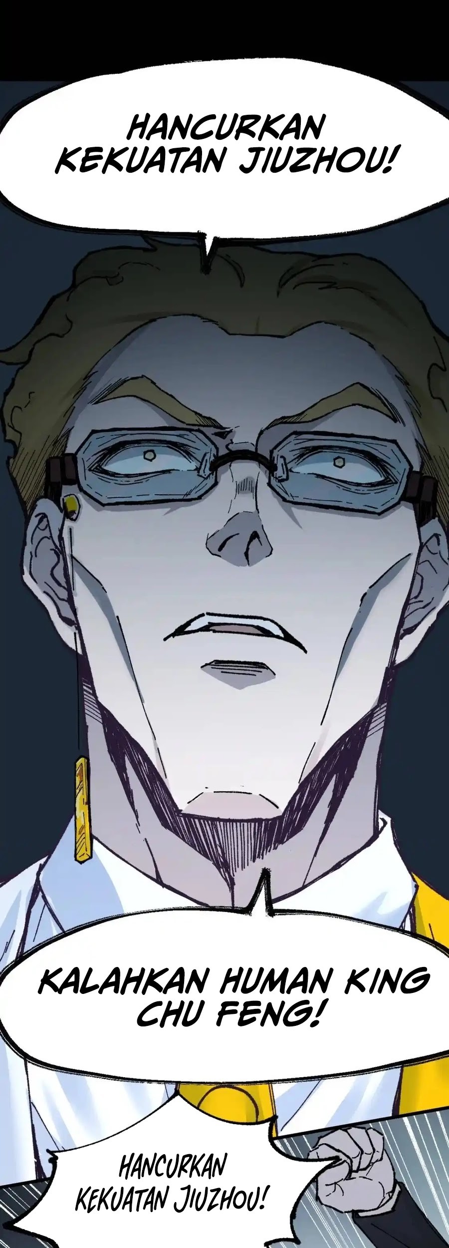 The Sacred Ruins Chapter 148 Gambar 46