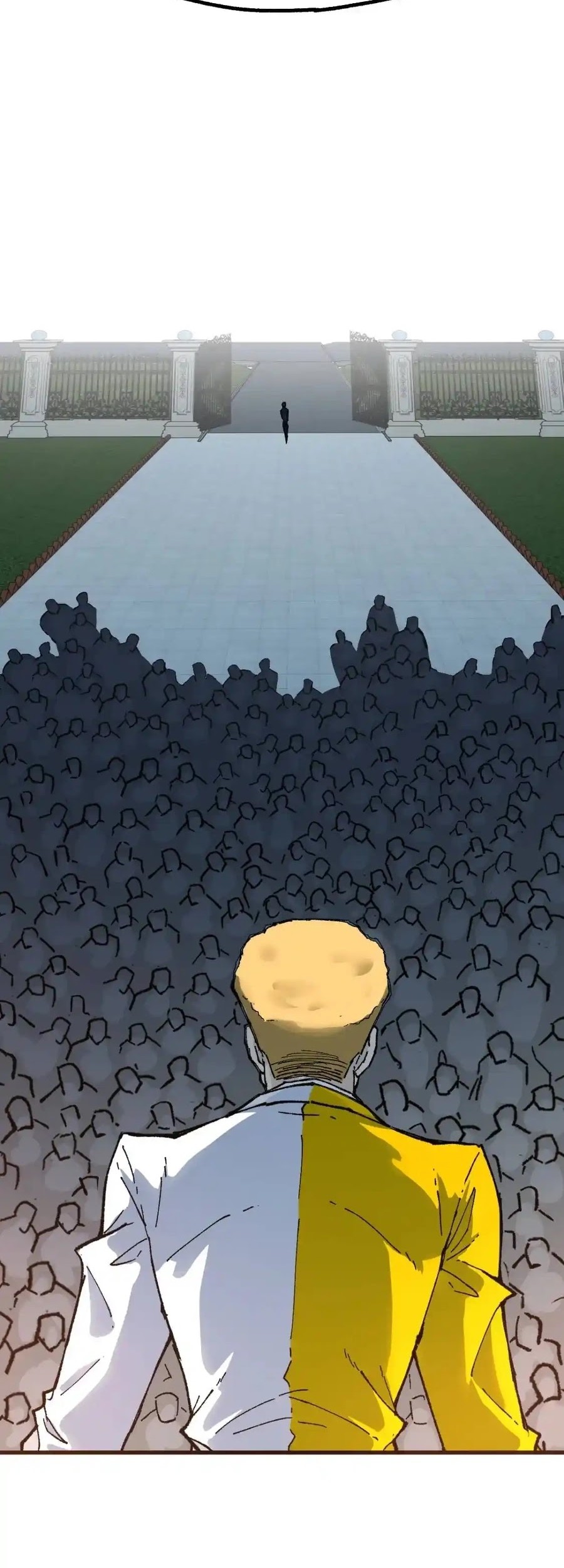 The Sacred Ruins Chapter 148 Gambar 51