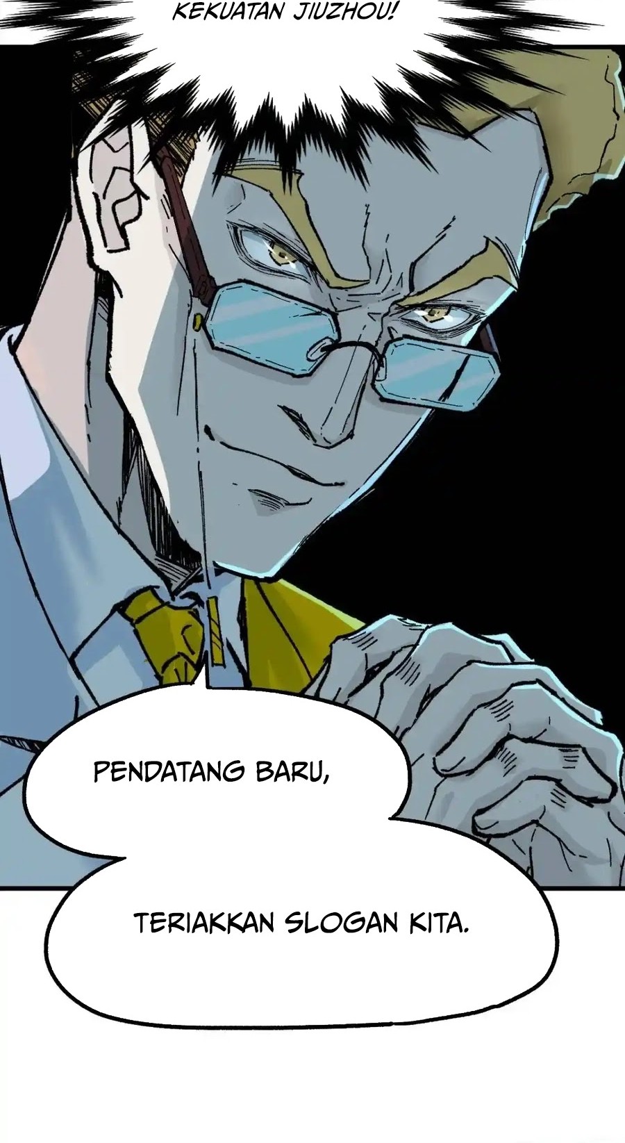 The Sacred Ruins Chapter 148 Gambar 53