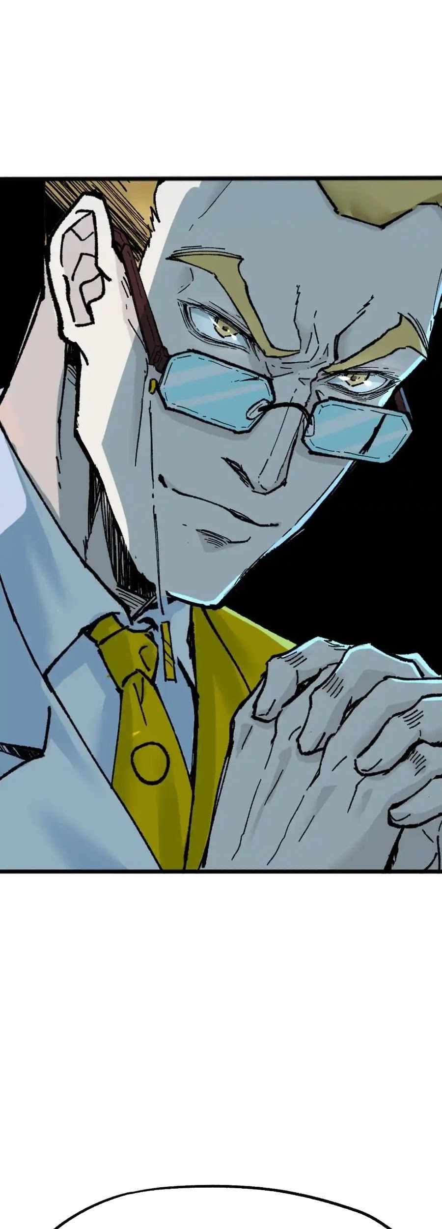 The Sacred Ruins Chapter 148 Gambar 62