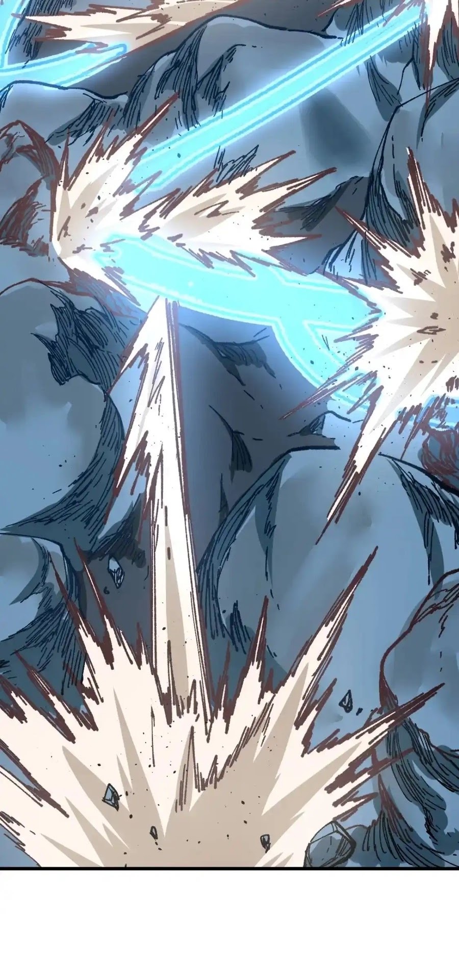 The Sacred Ruins Chapter 148 Gambar 14