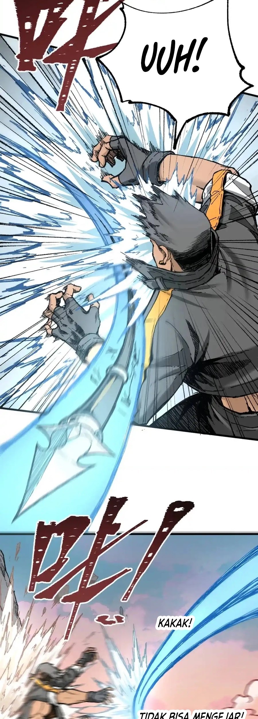 The Sacred Ruins Chapter 148 Gambar 16