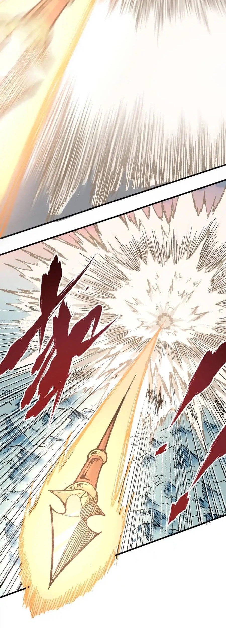 The Sacred Ruins Chapter 148 Gambar 27