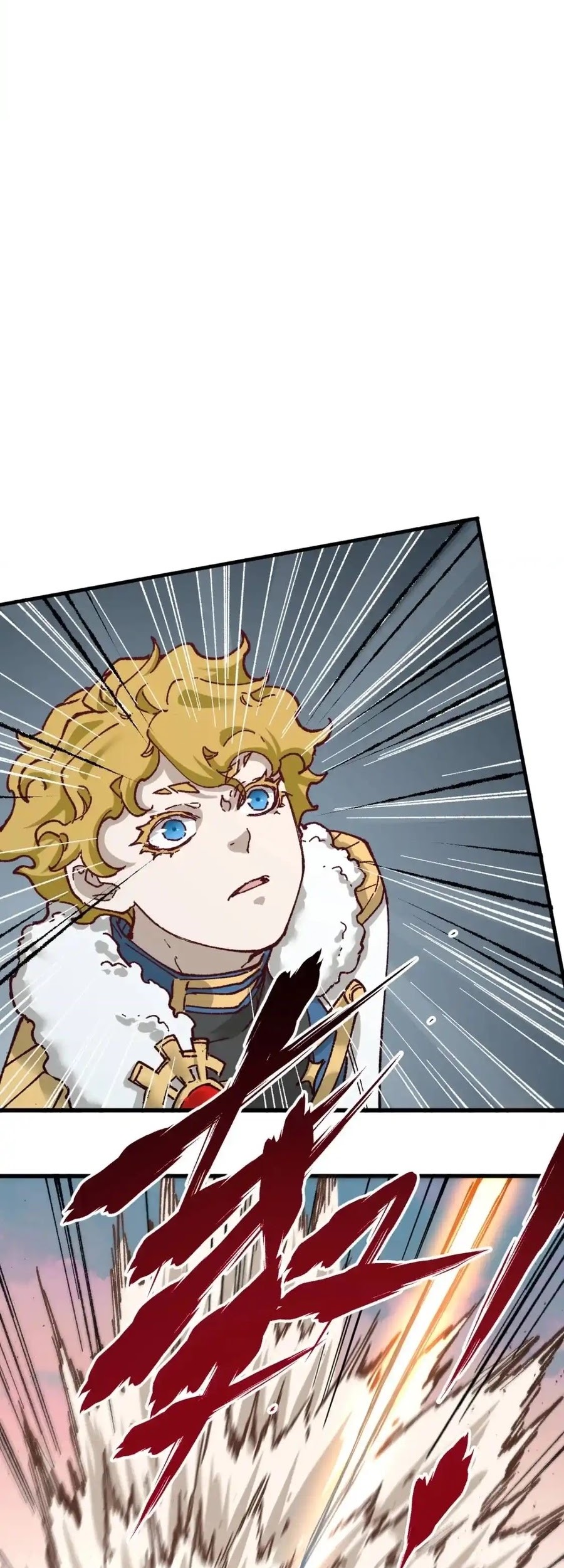 The Sacred Ruins Chapter 148 Gambar 28