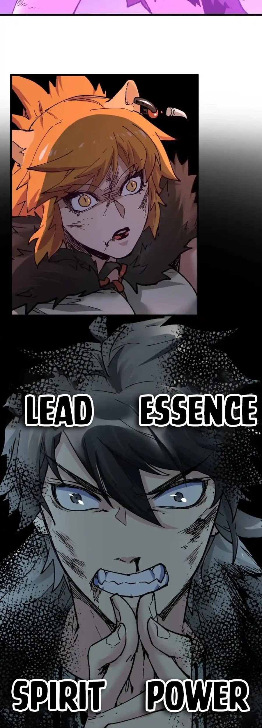 The Sacred Ruins Chapter 153 Gambar 49