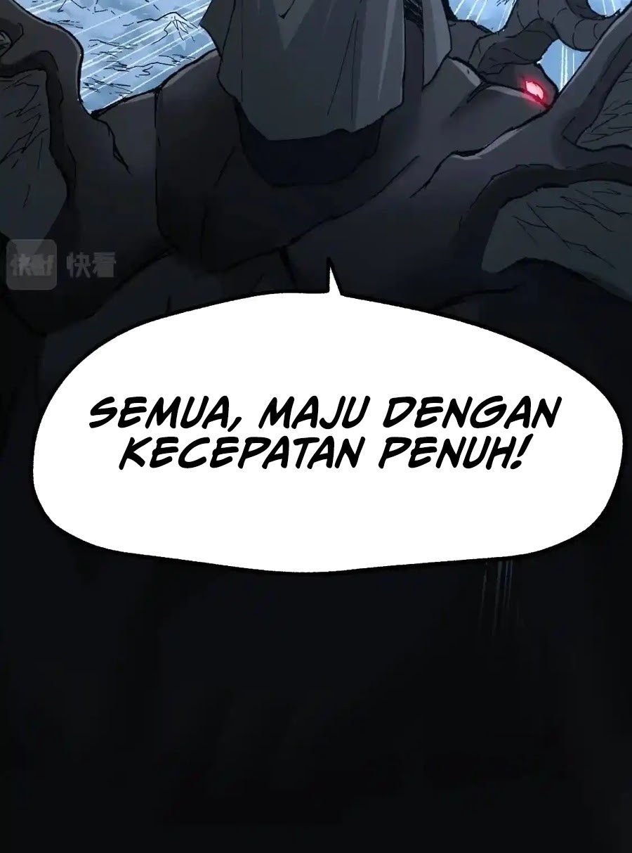 The Sacred Ruins Chapter 153 Gambar 53