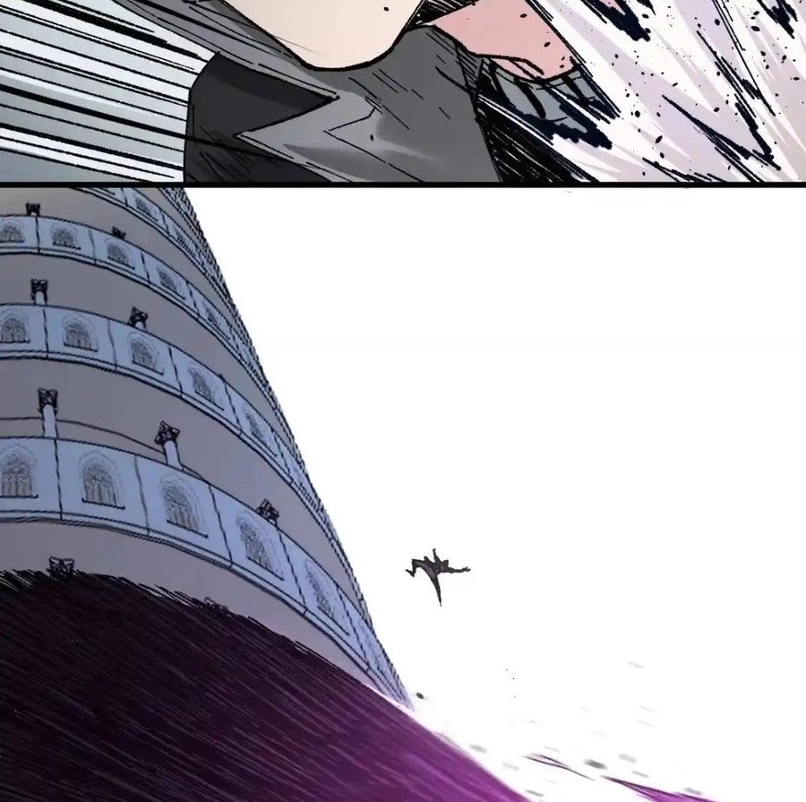 The Sacred Ruins Chapter 153 Gambar 4