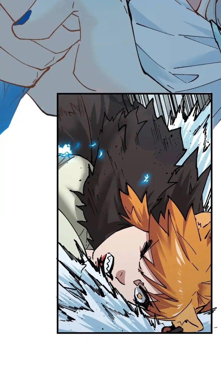 The Sacred Ruins Chapter 153 Gambar 10