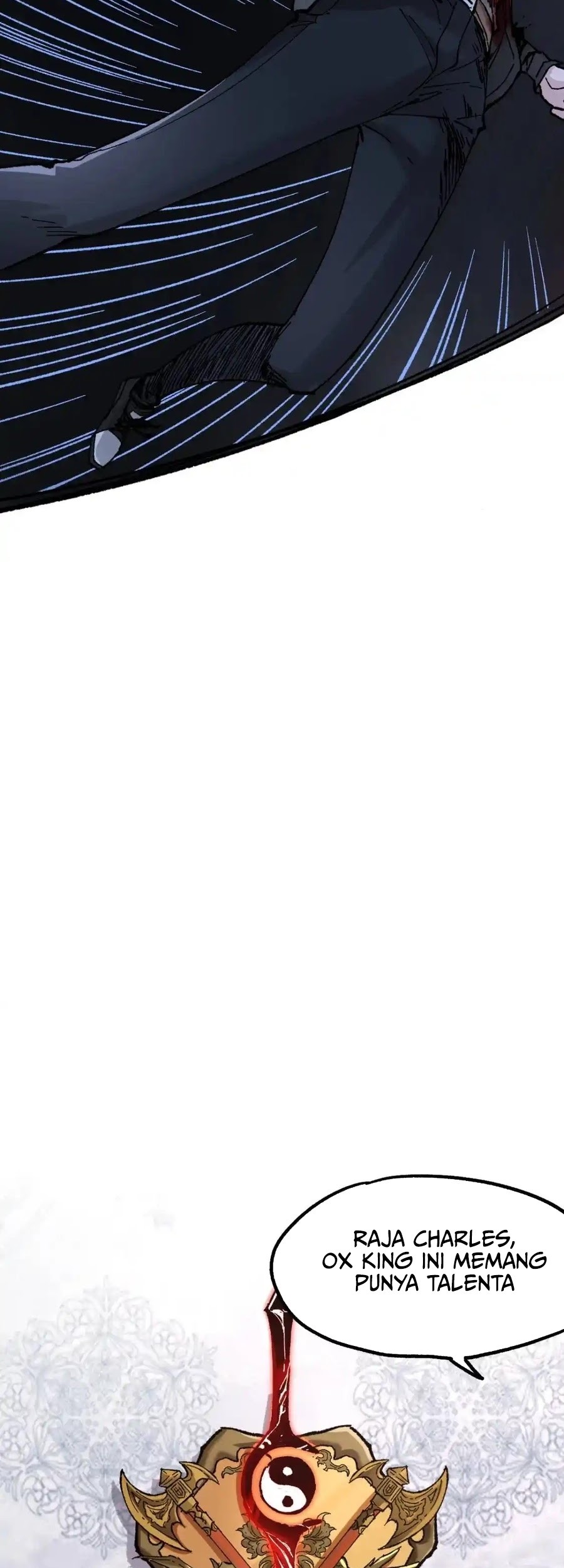 The Sacred Ruins Chapter 153 Gambar 19