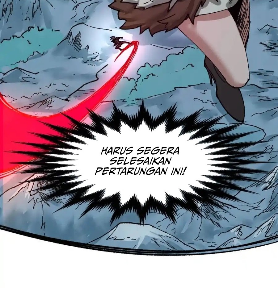 The Sacred Ruins Chapter 153 Gambar 32