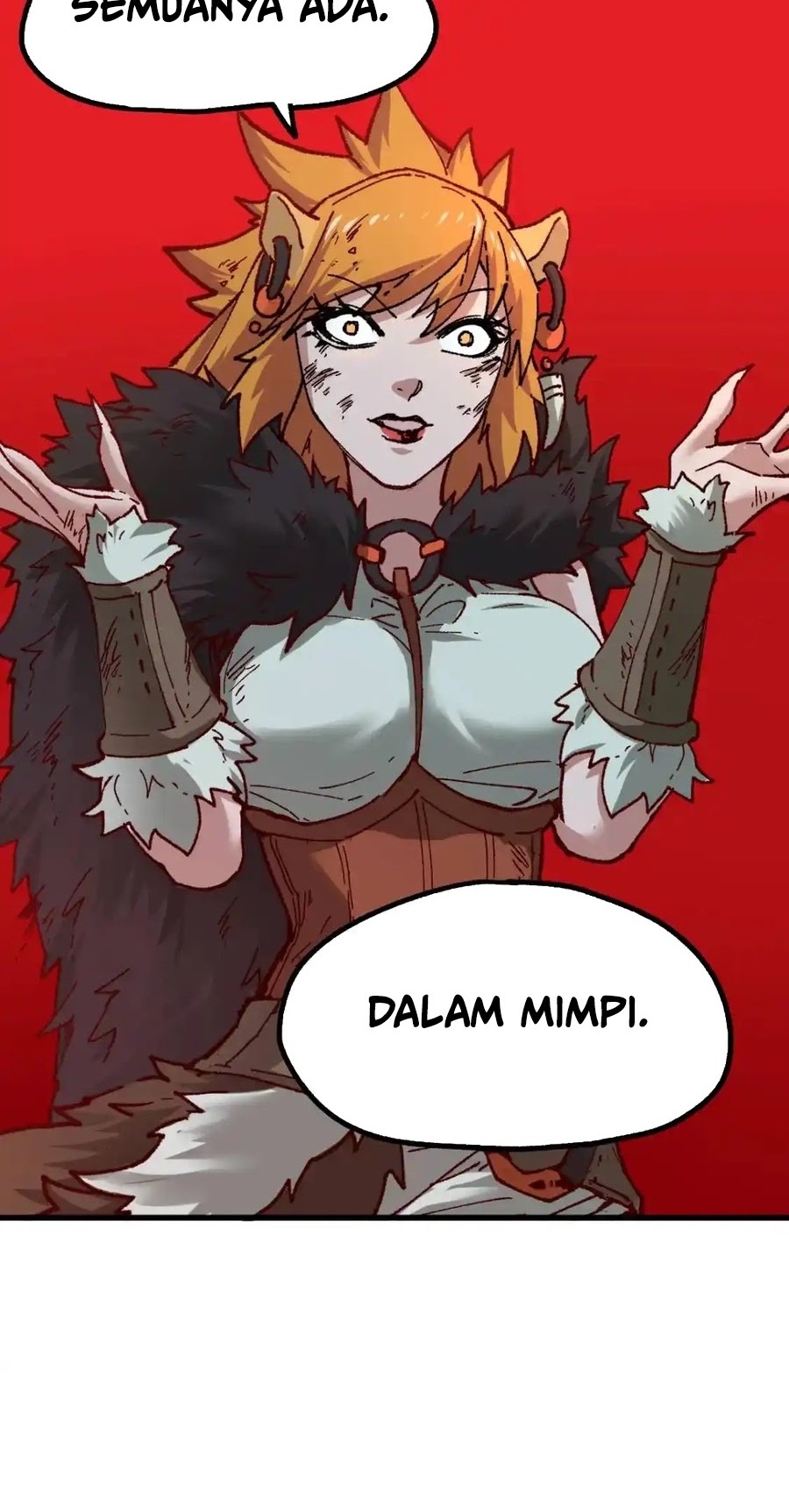 The Sacred Ruins Chapter 154 Gambar 35