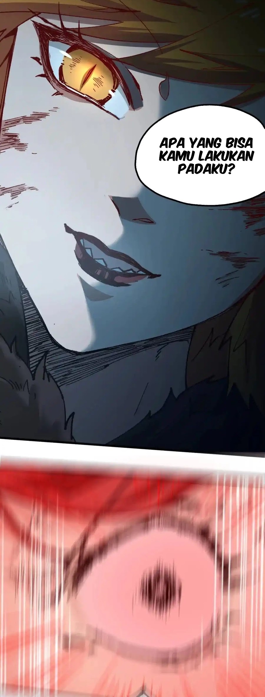The Sacred Ruins Chapter 154 Gambar 43