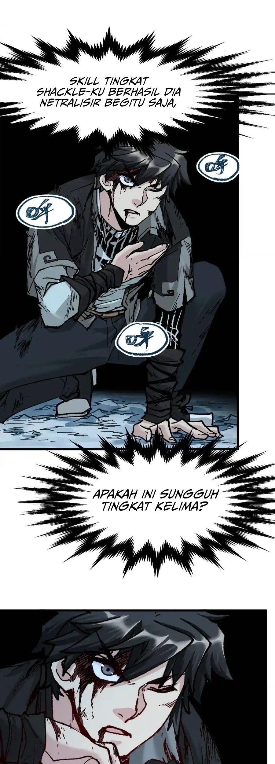 The Sacred Ruins Chapter 154 Gambar 29