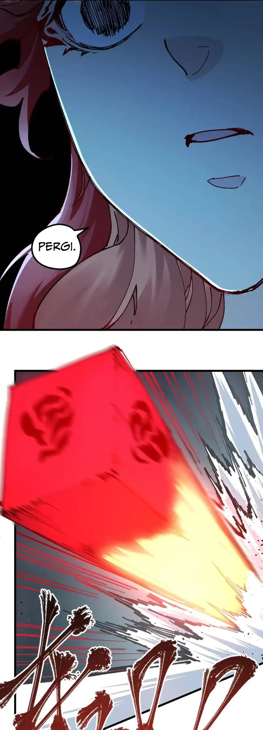 The Sacred Ruins Chapter 156 Gambar 18