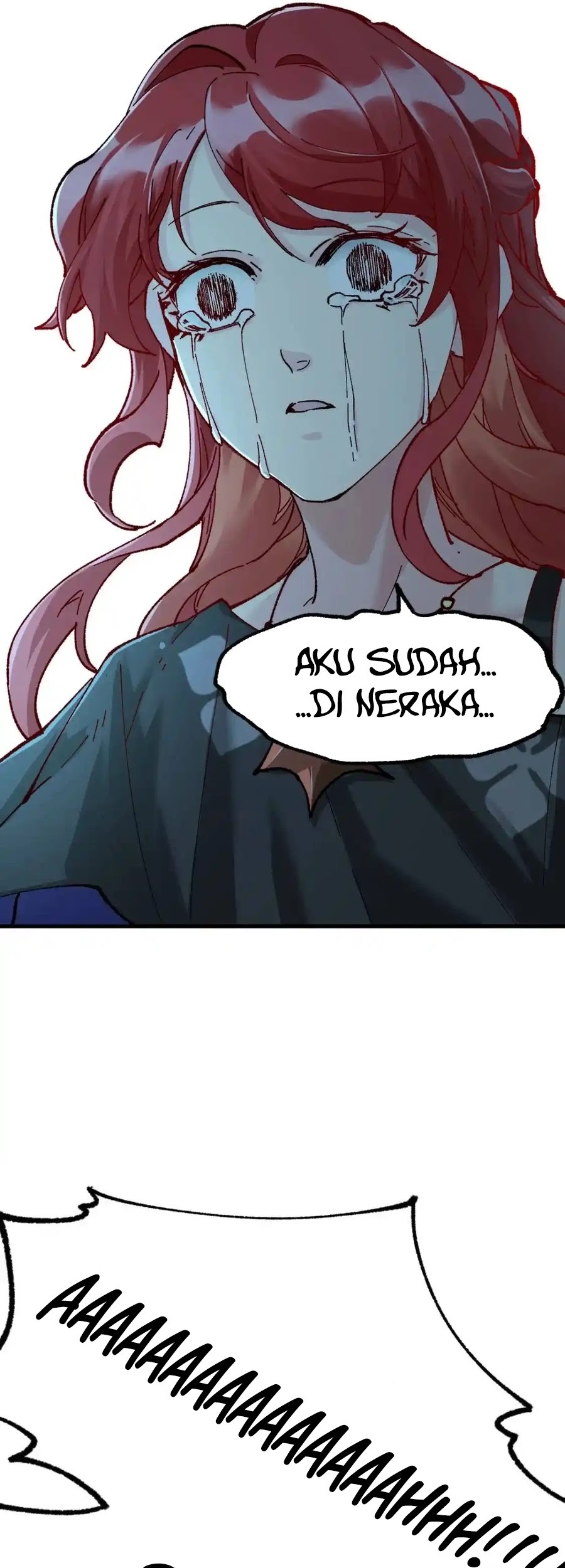 The Sacred Ruins Chapter 156 Gambar 30