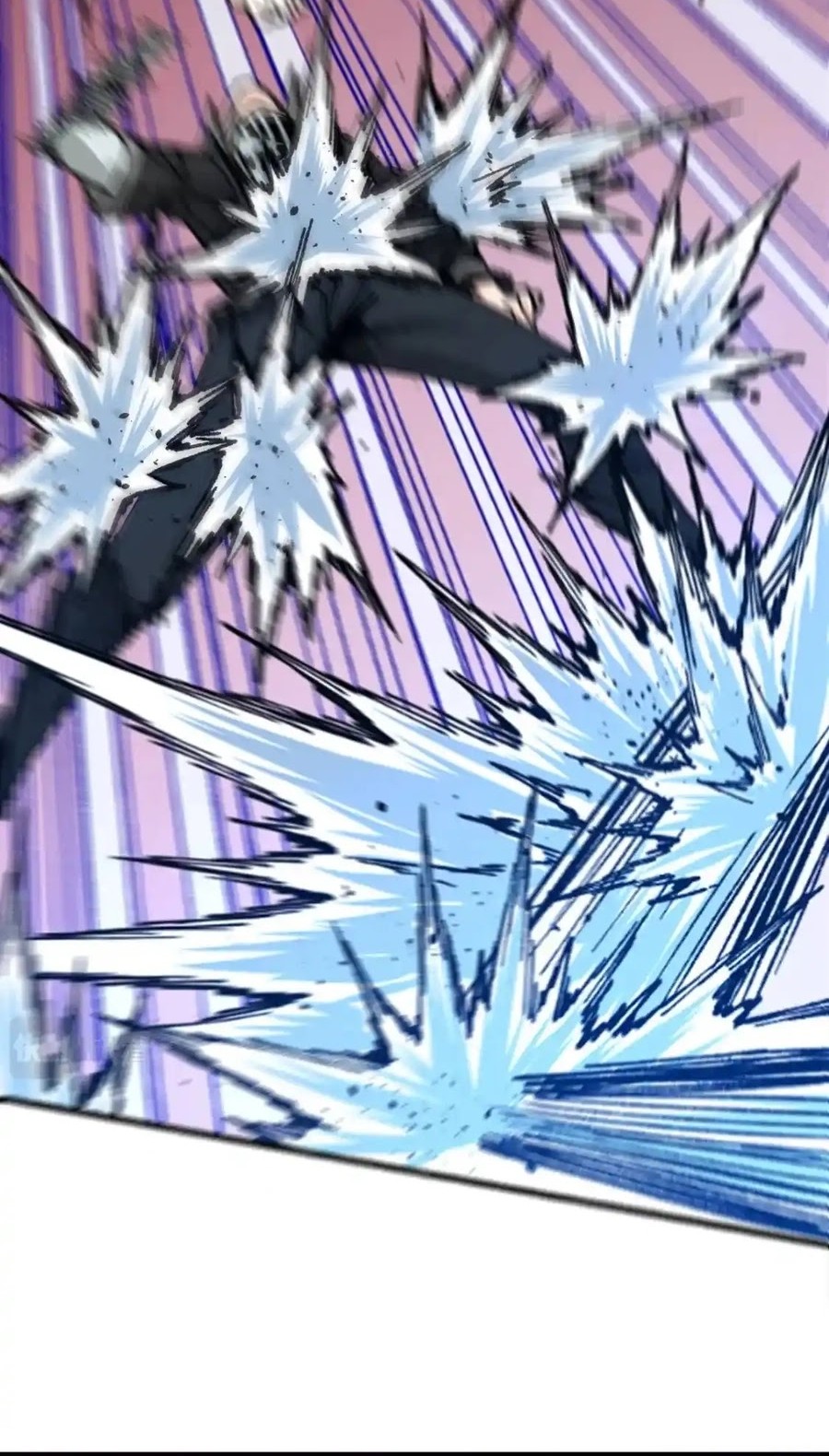 The Sacred Ruins Chapter 161 Gambar 20