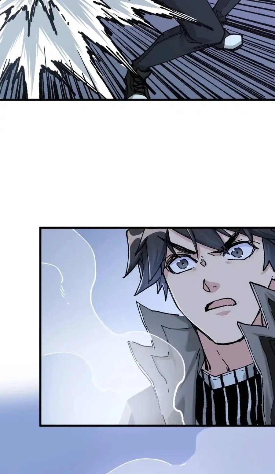 The Sacred Ruins Chapter 161 Gambar 24