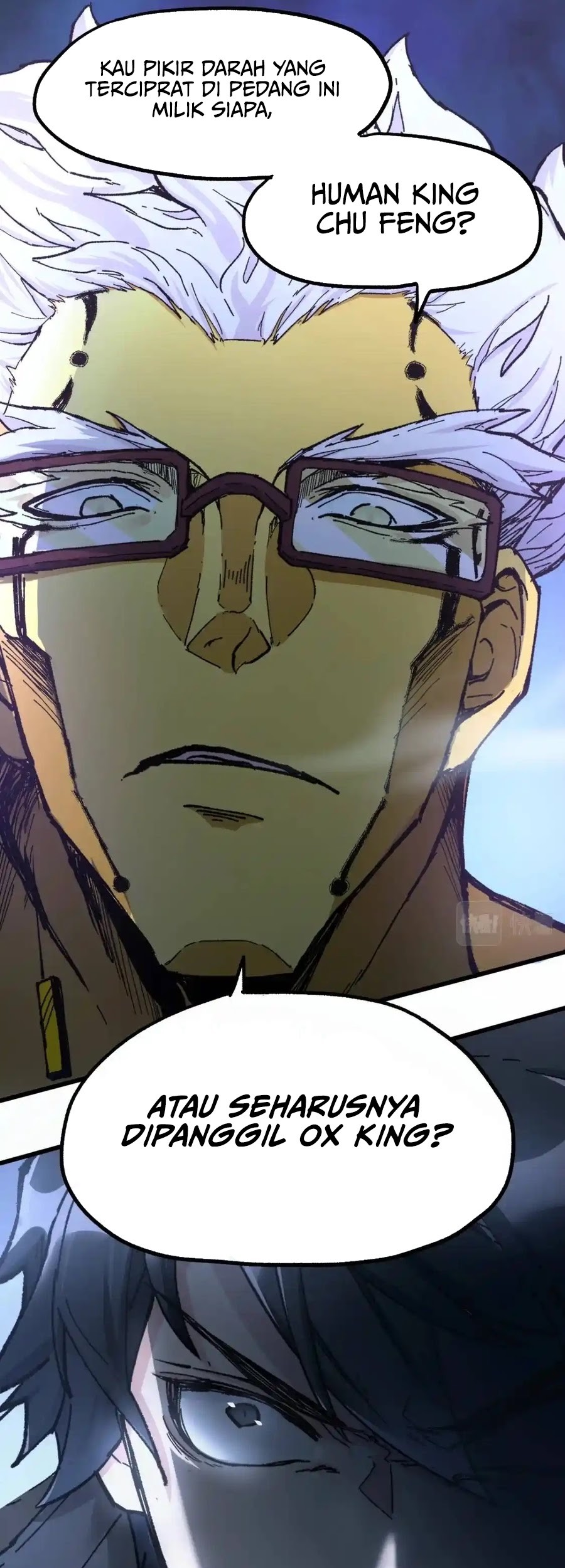 The Sacred Ruins Chapter 161 Gambar 29