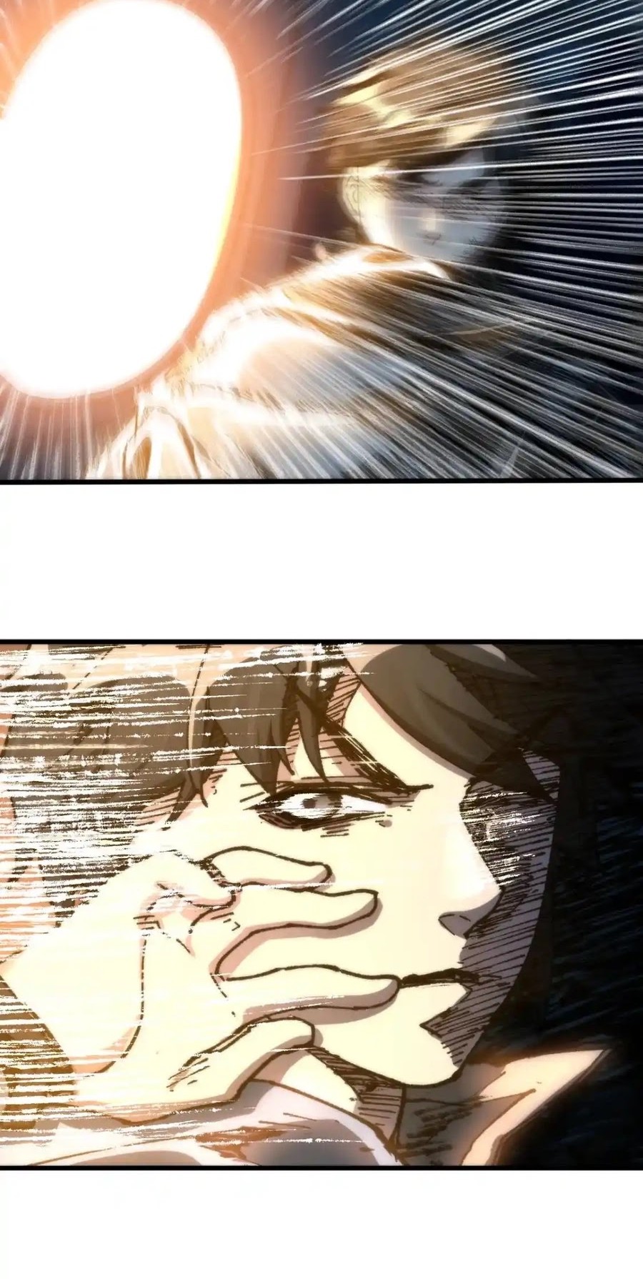 The Sacred Ruins Chapter 167 Gambar 43