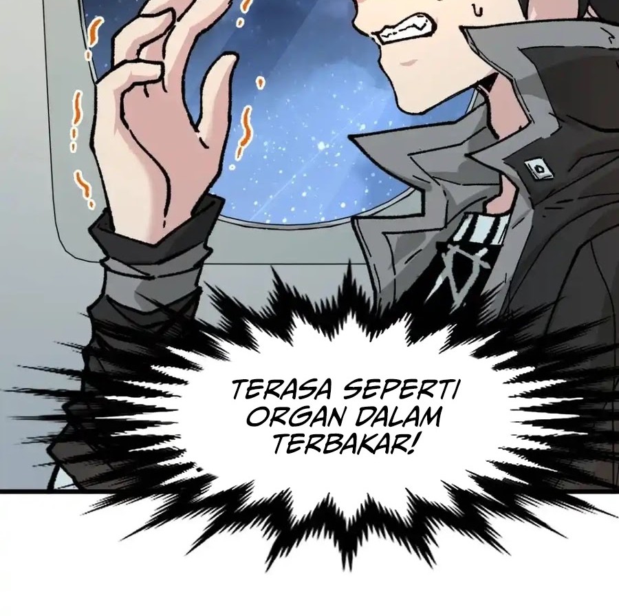 The Sacred Ruins Chapter 167 Gambar 5