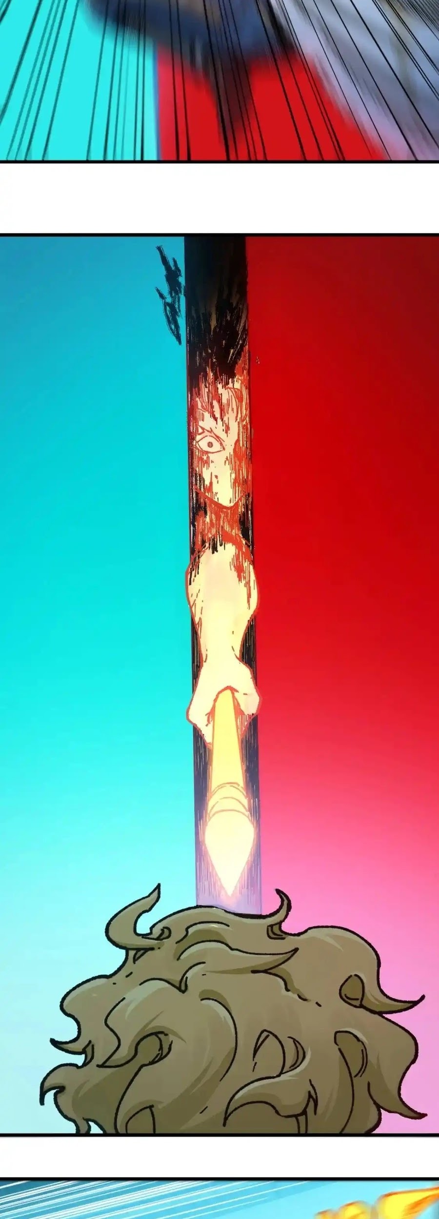 The Sacred Ruins Chapter 167 Gambar 30