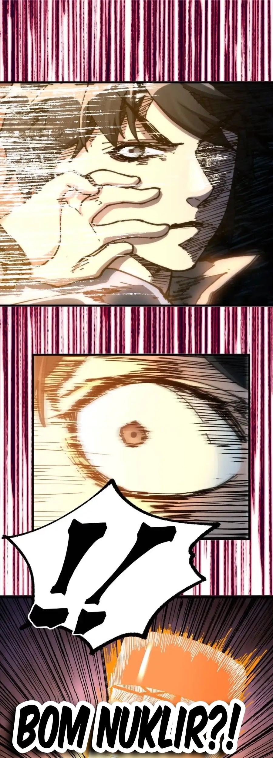 Baca Manhua The Sacred Ruins Chapter 168 Gambar 2