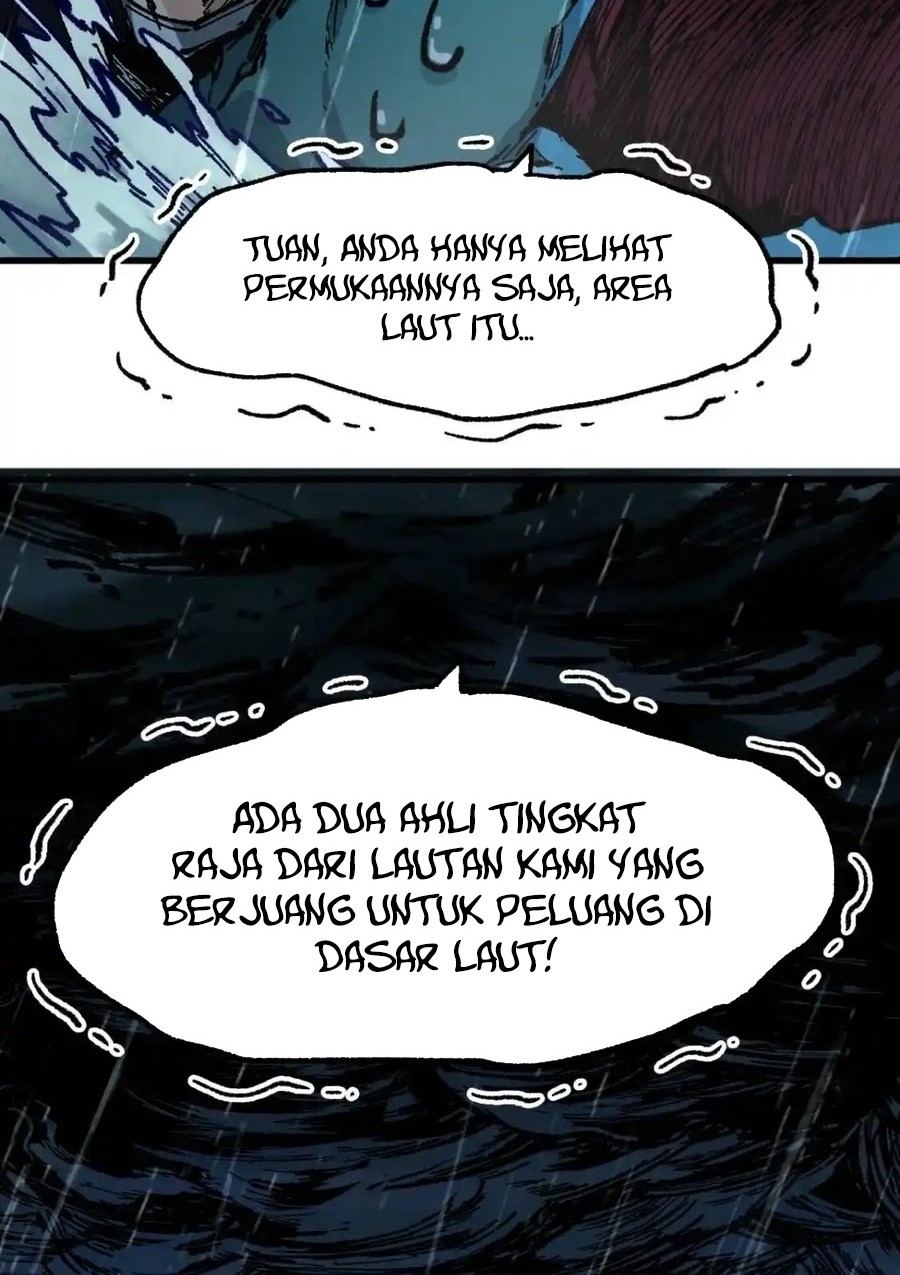 The Sacred Ruins Chapter 168 Gambar 20