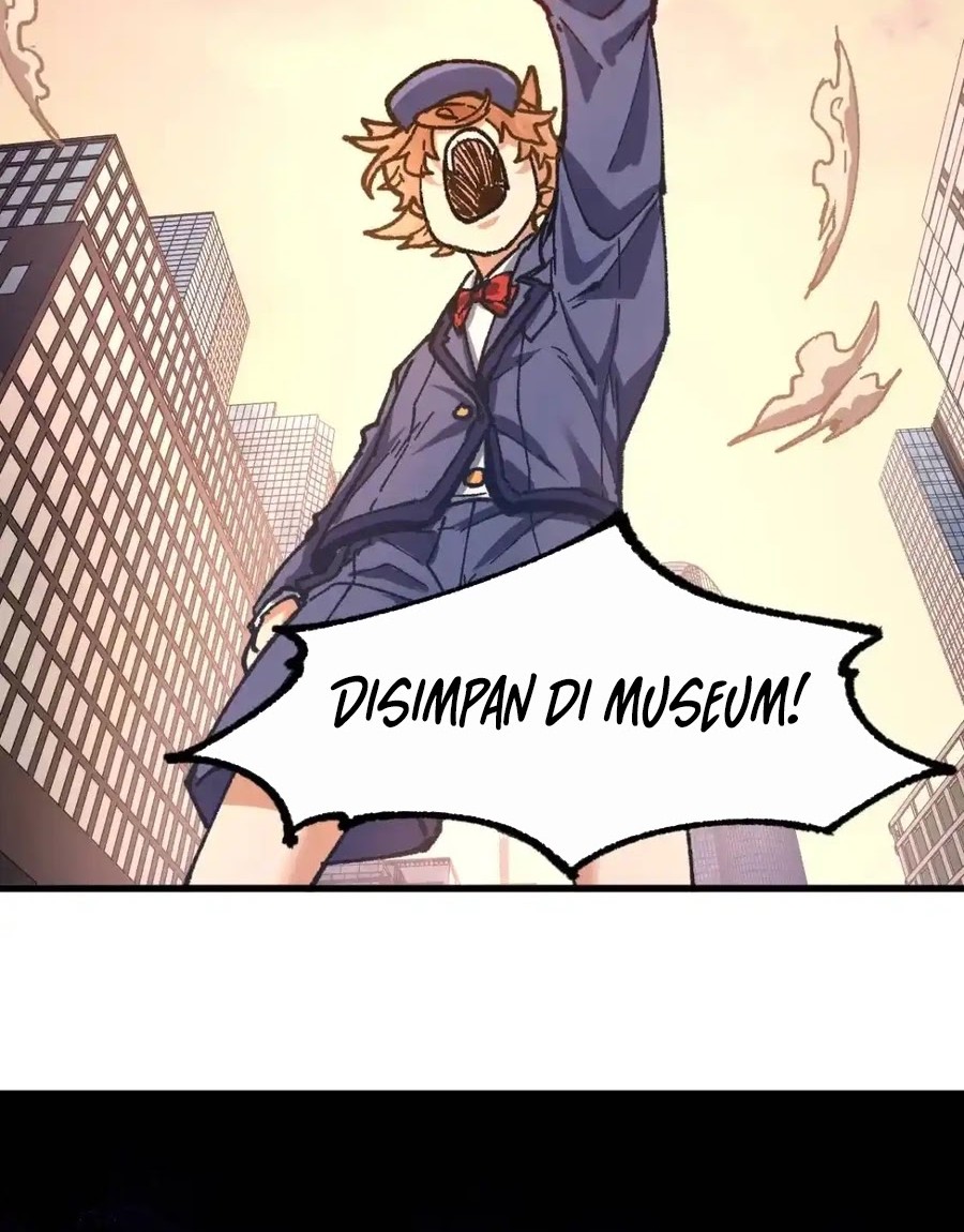 The Sacred Ruins Chapter 169 Gambar 44