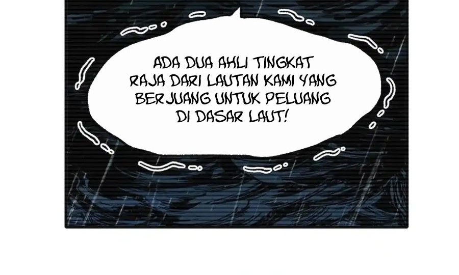 The Sacred Ruins Chapter 169 Gambar 20