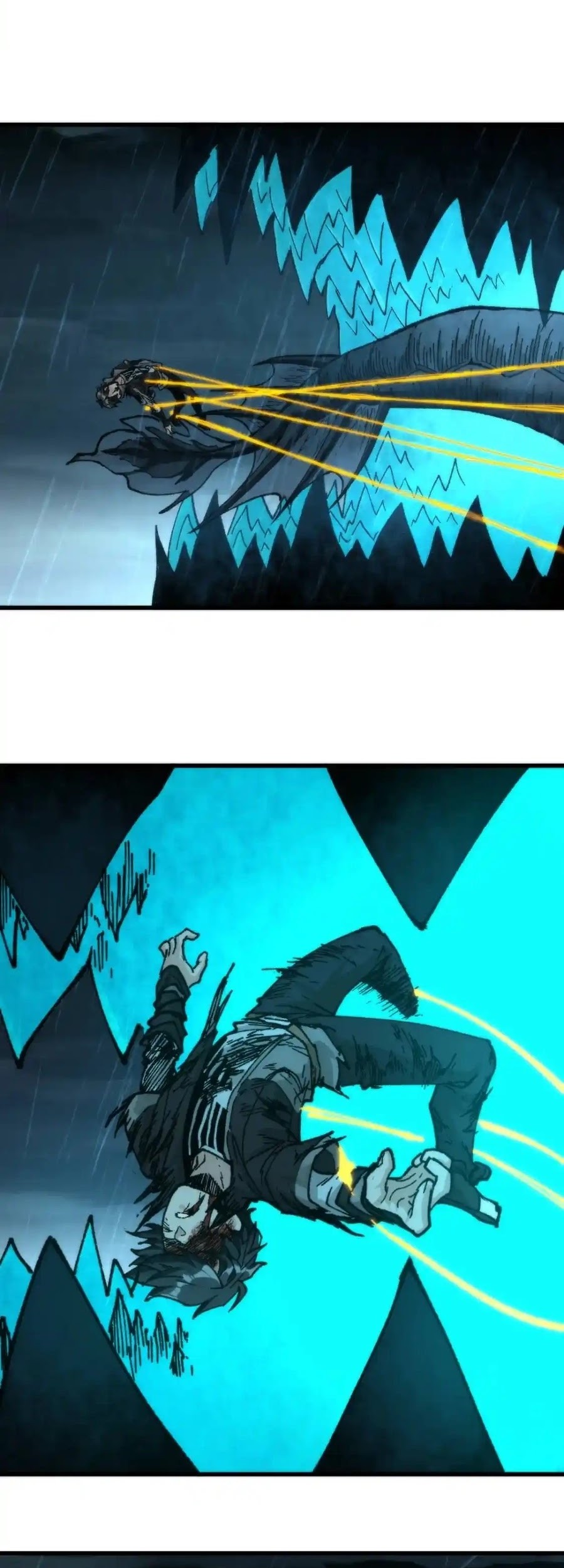 The Sacred Ruins Chapter 169 Gambar 27