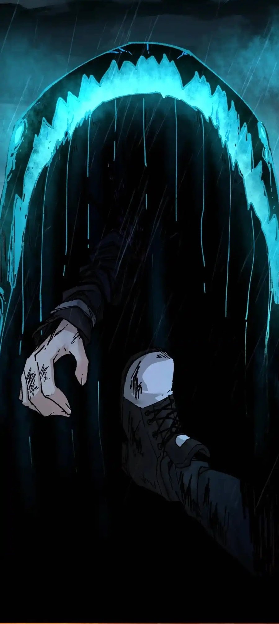 The Sacred Ruins Chapter 169 Gambar 28