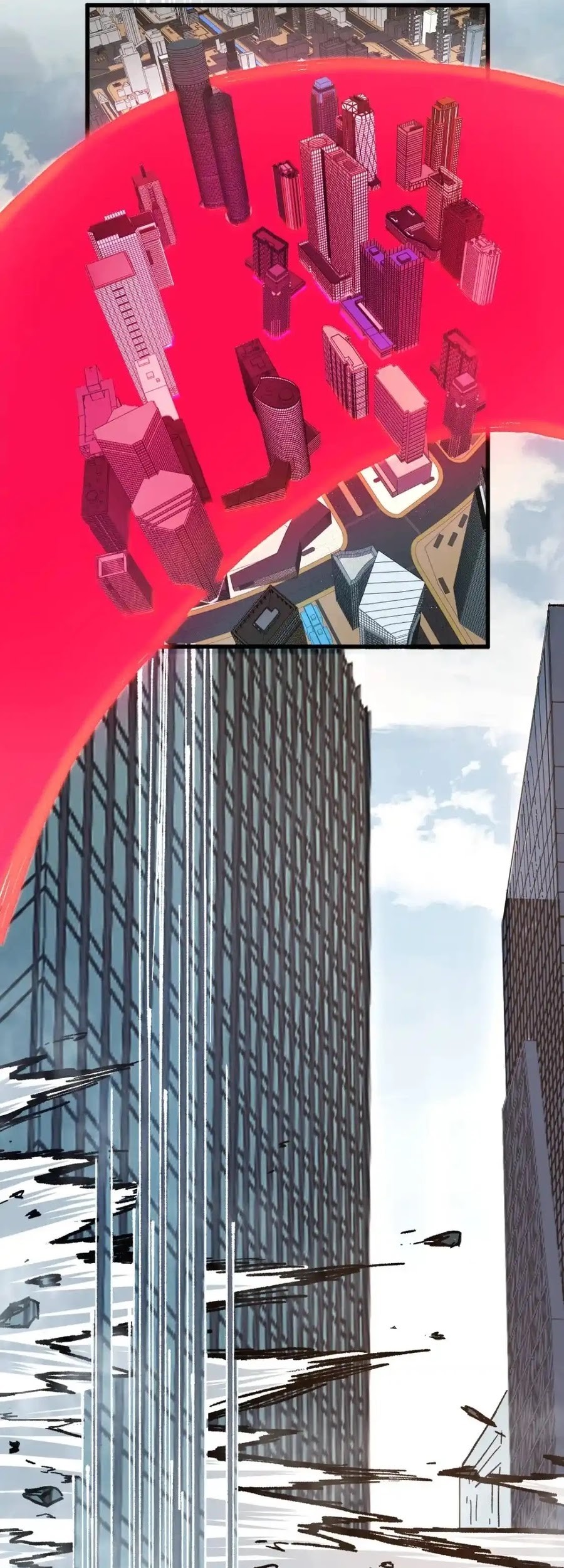 The Sacred Ruins Chapter 172 Gambar 40