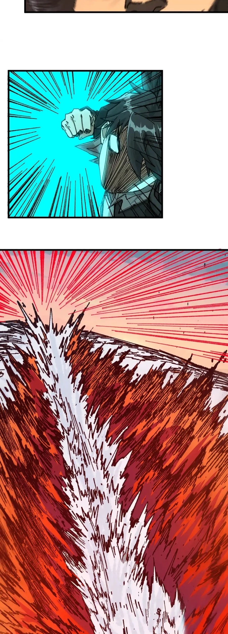 The Sacred Ruins Chapter 177 Gambar 37