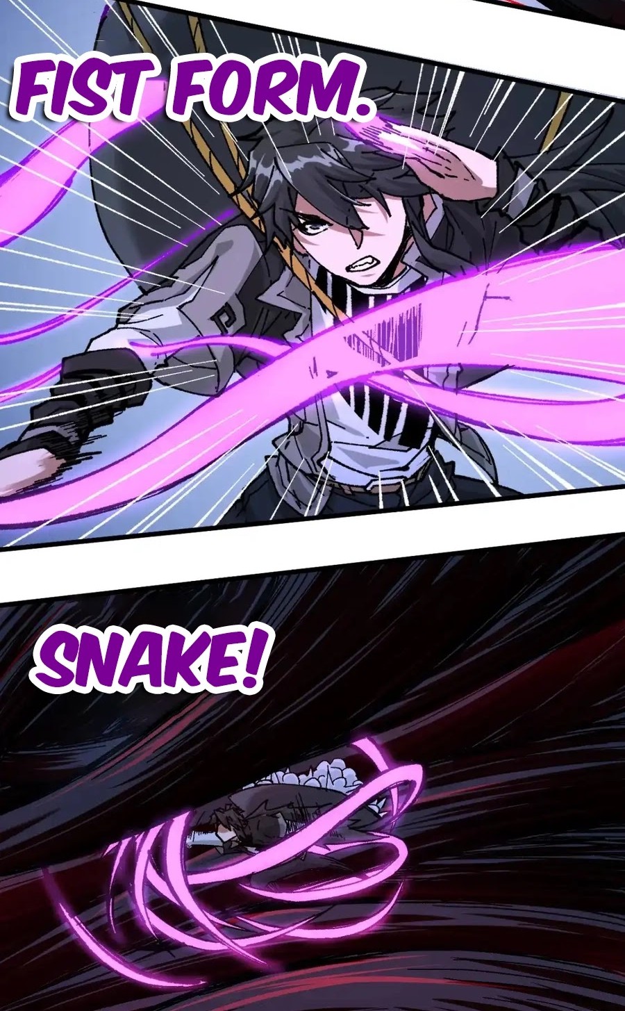 The Sacred Ruins Chapter 177 Gambar 46