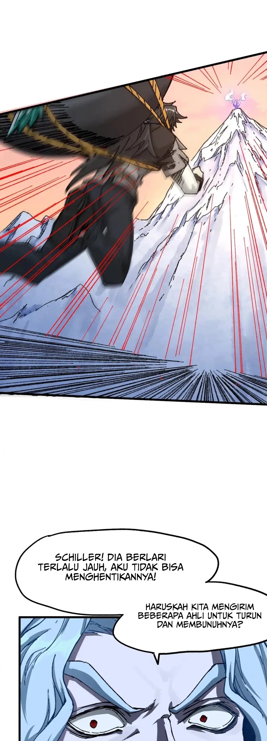 The Sacred Ruins Chapter 177 Gambar 49