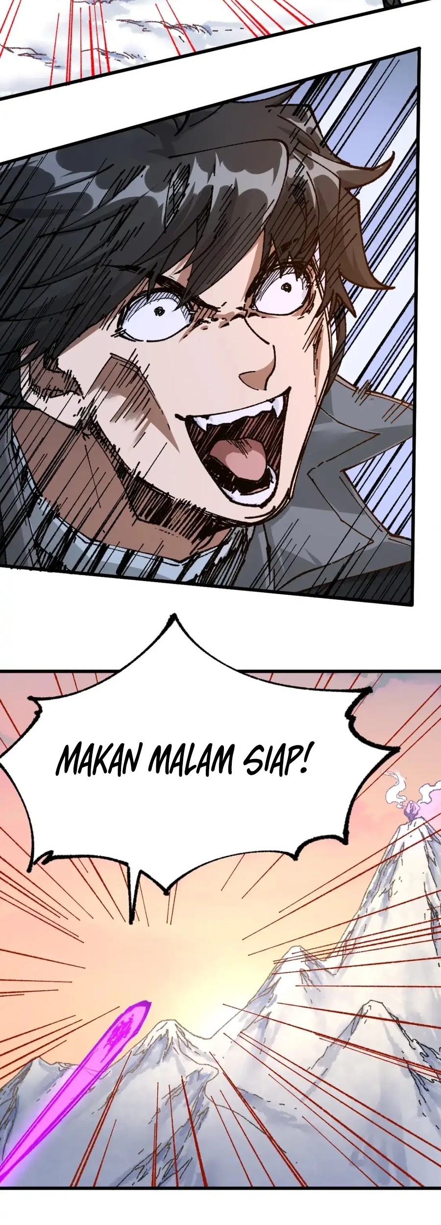 The Sacred Ruins Chapter 177 Gambar 54