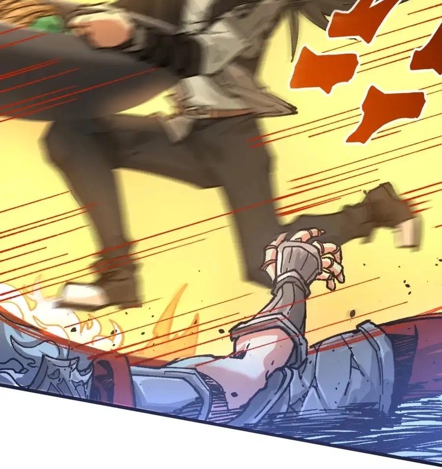 The Sacred Ruins Chapter 177 Gambar 10