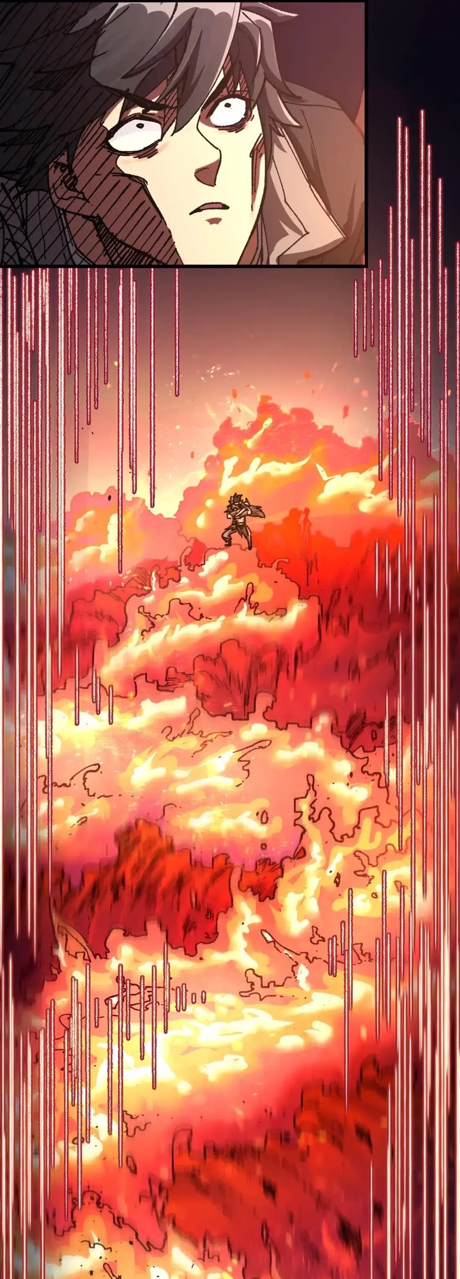 The Sacred Ruins Chapter 177 Gambar 31