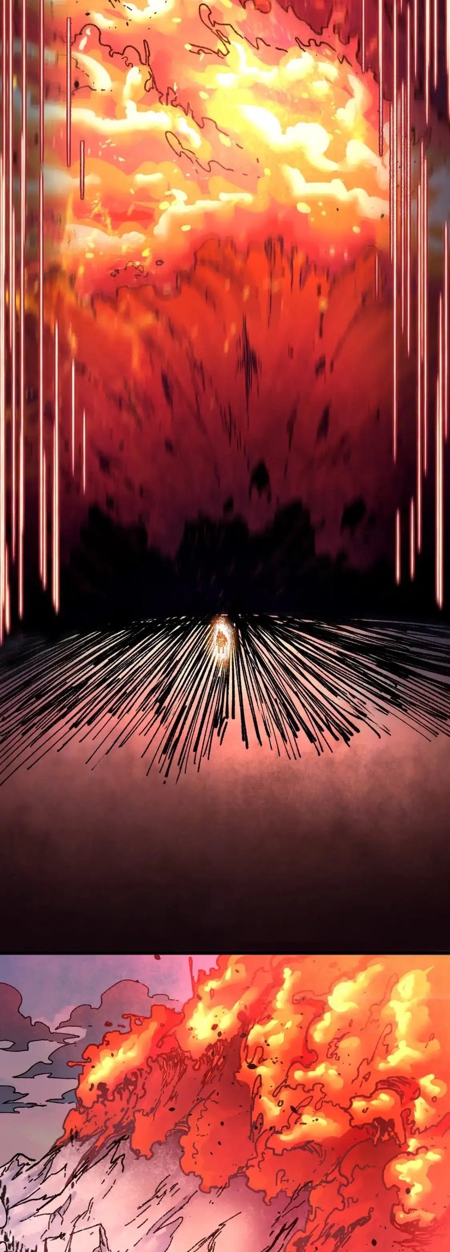 The Sacred Ruins Chapter 177 Gambar 32